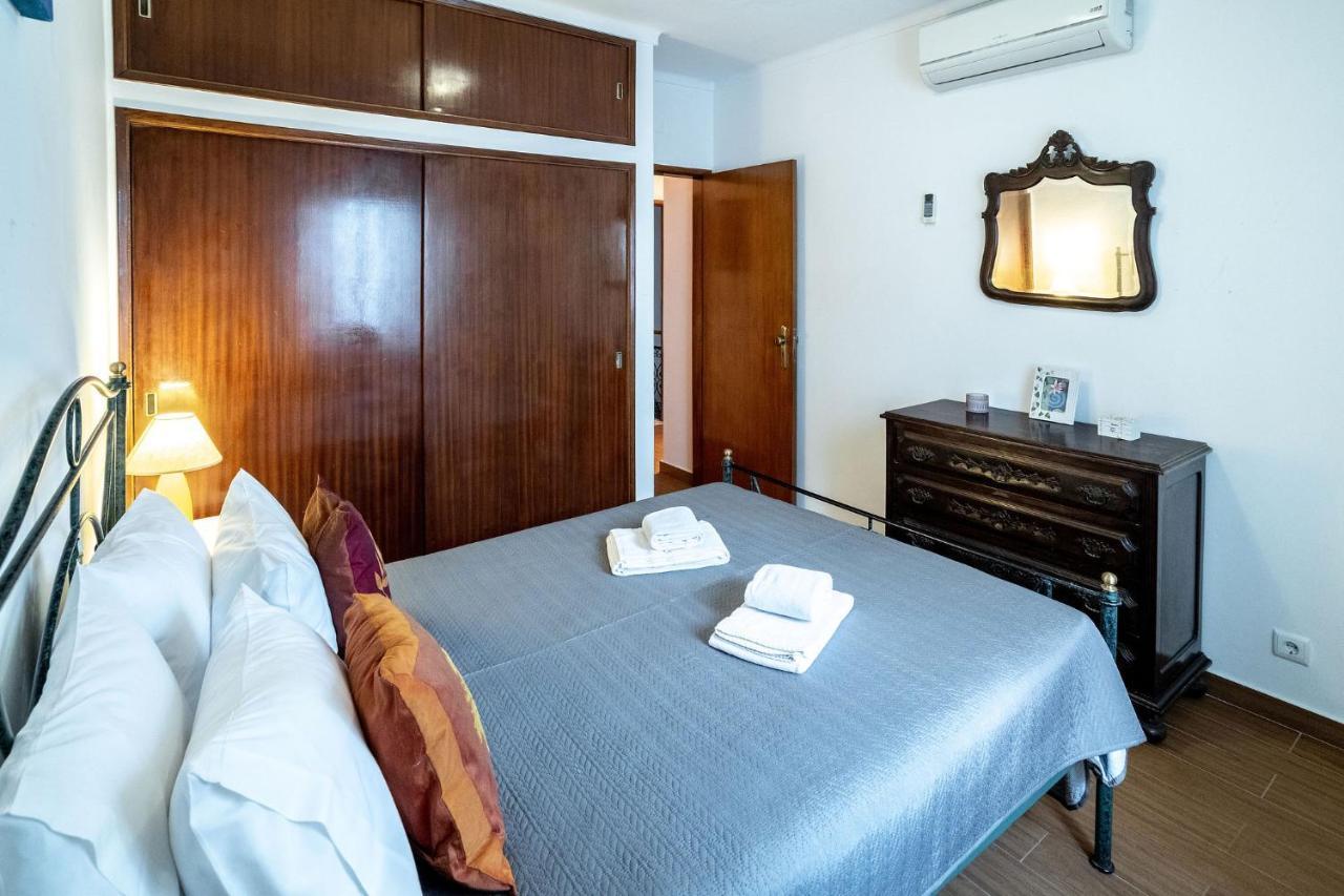Rustic Old Town - T3 Apartment Albufeira Exterior photo