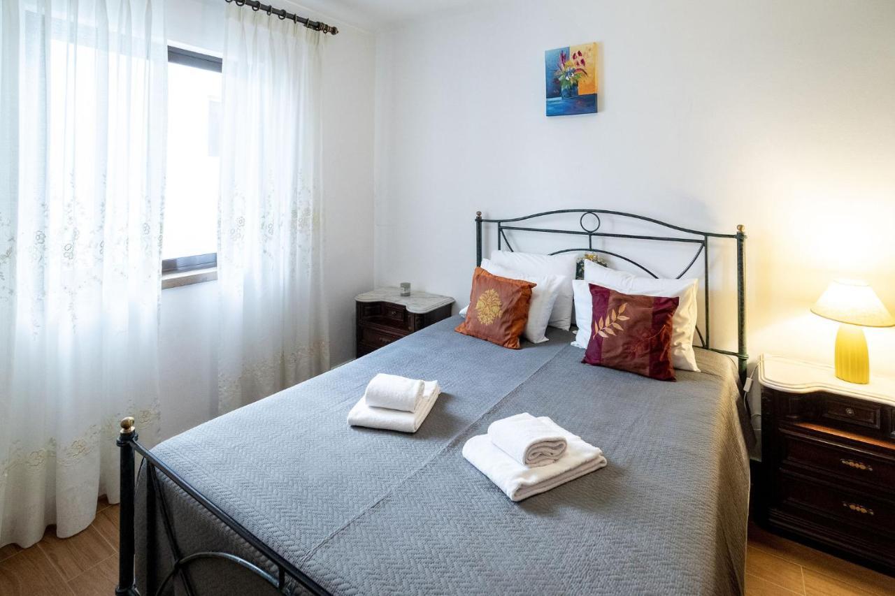 Rustic Old Town - T3 Apartment Albufeira Exterior photo
