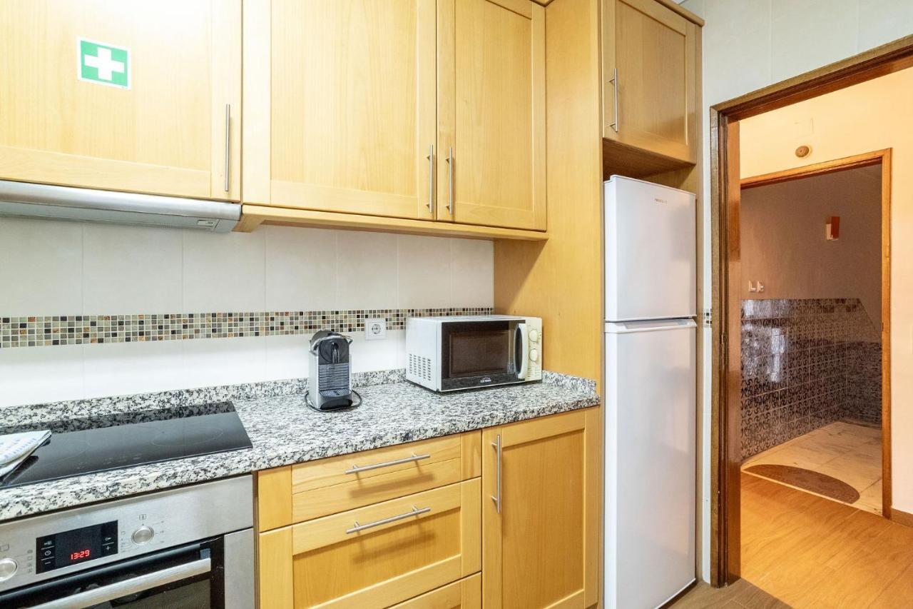 Rustic Old Town - T3 Apartment Albufeira Exterior photo